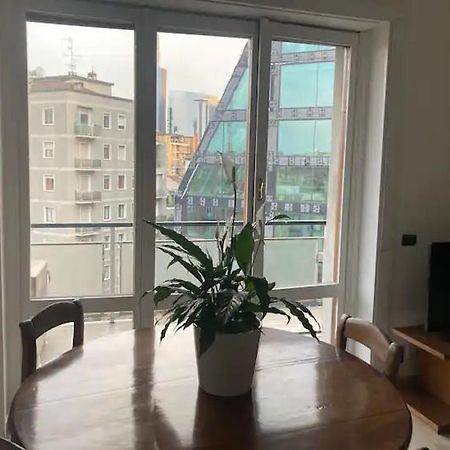 Fidias House Apartment Milano Ngoại thất bức ảnh