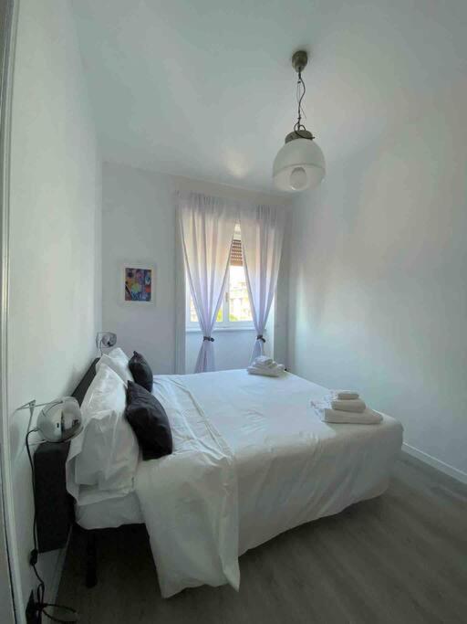 Fidias House Apartment Milano Ngoại thất bức ảnh