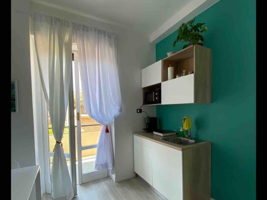 Fidias House Apartment Milano Ngoại thất bức ảnh