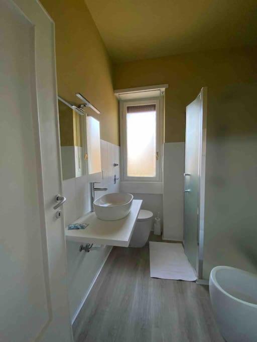 Fidias House Apartment Milano Ngoại thất bức ảnh