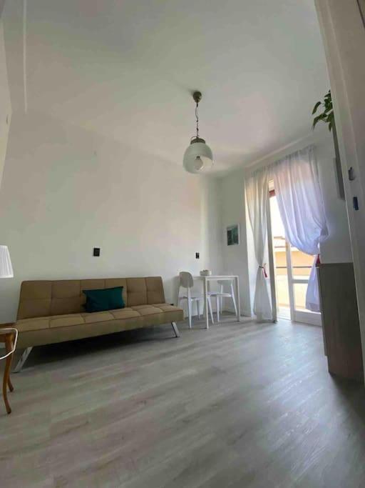 Fidias House Apartment Milano Ngoại thất bức ảnh