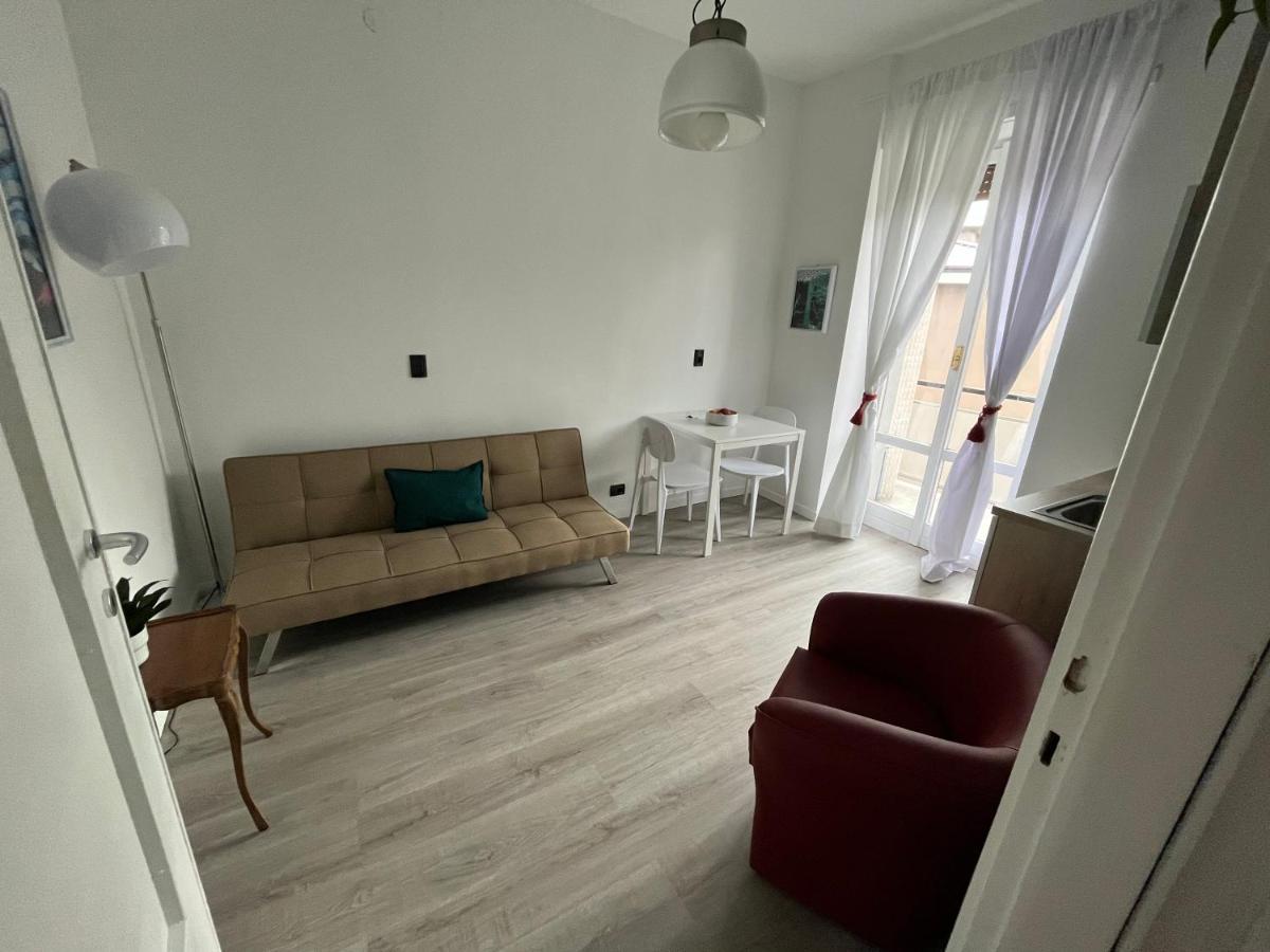 Fidias House Apartment Milano Ngoại thất bức ảnh