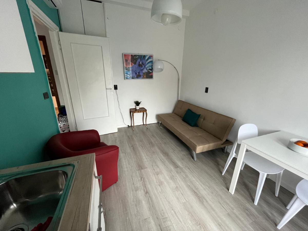 Fidias House Apartment Milano Ngoại thất bức ảnh