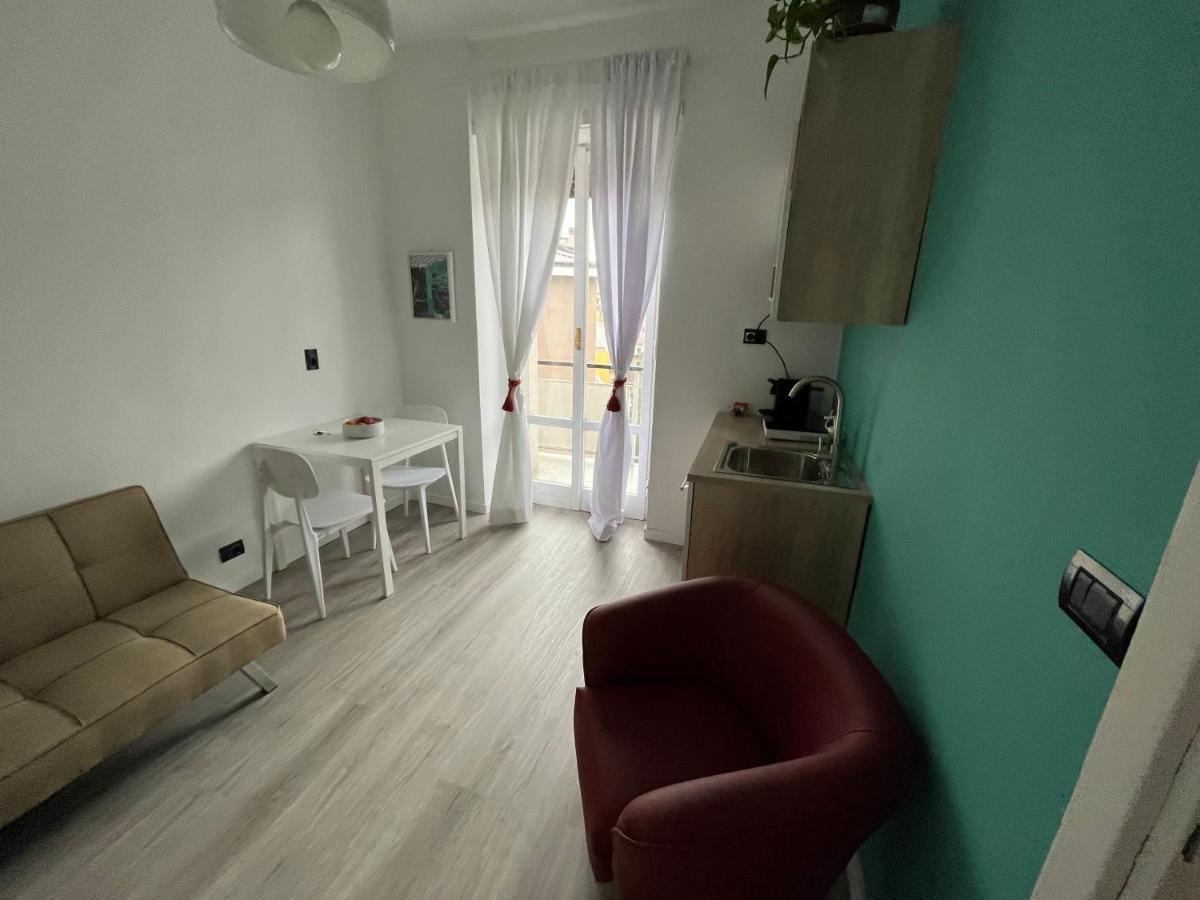 Fidias House Apartment Milano Ngoại thất bức ảnh