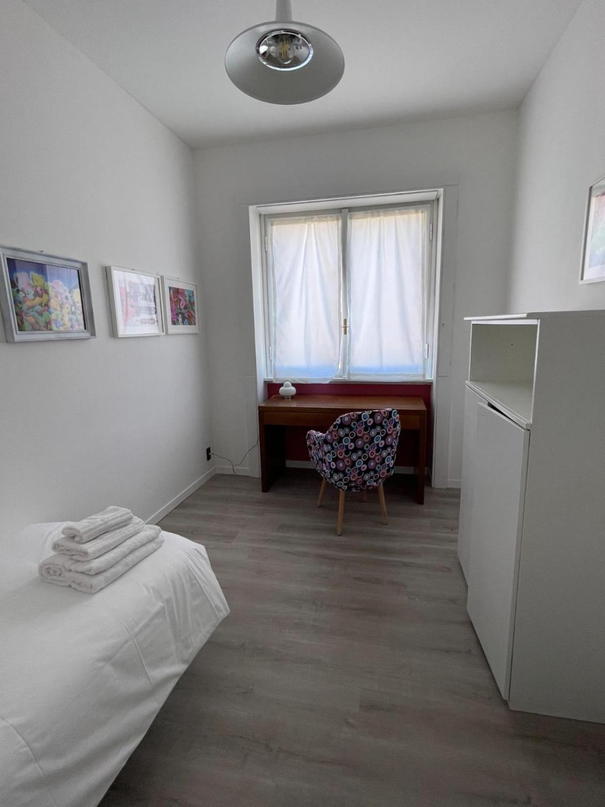 Fidias House Apartment Milano Ngoại thất bức ảnh