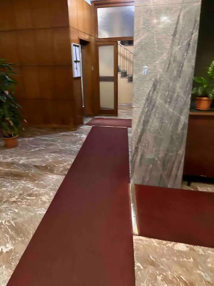 Fidias House Apartment Milano Ngoại thất bức ảnh