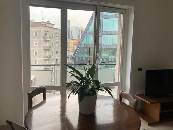 Fidias House Apartment Milano Ngoại thất bức ảnh