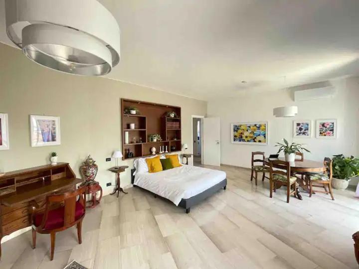 Fidias House Apartment Milano Ngoại thất bức ảnh
