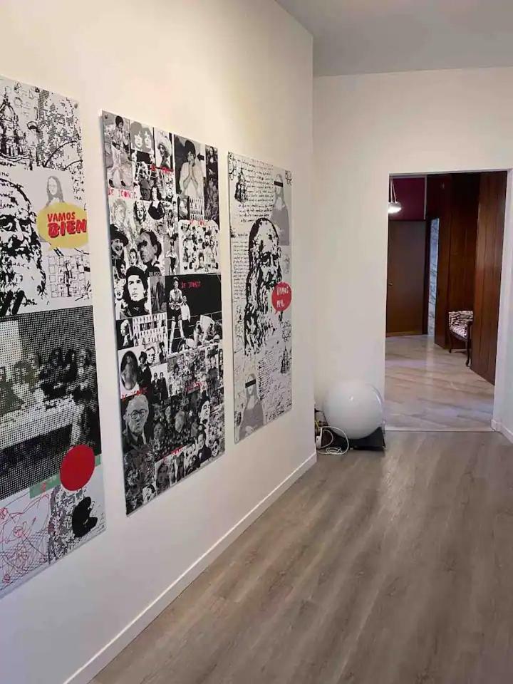 Fidias House Apartment Milano Ngoại thất bức ảnh