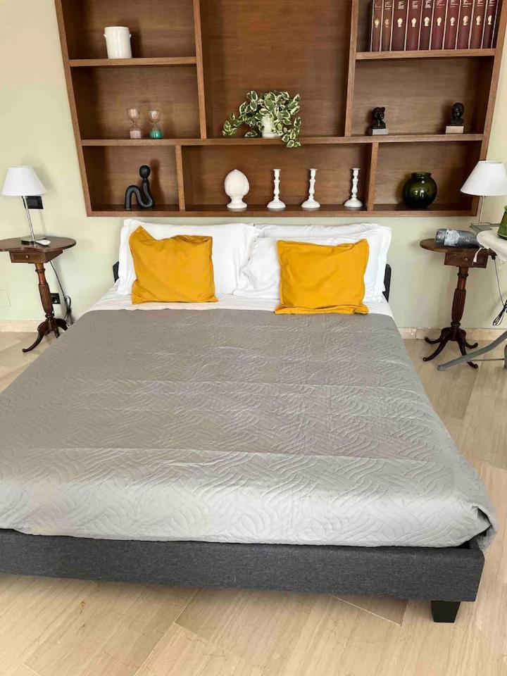 Fidias House Apartment Milano Ngoại thất bức ảnh