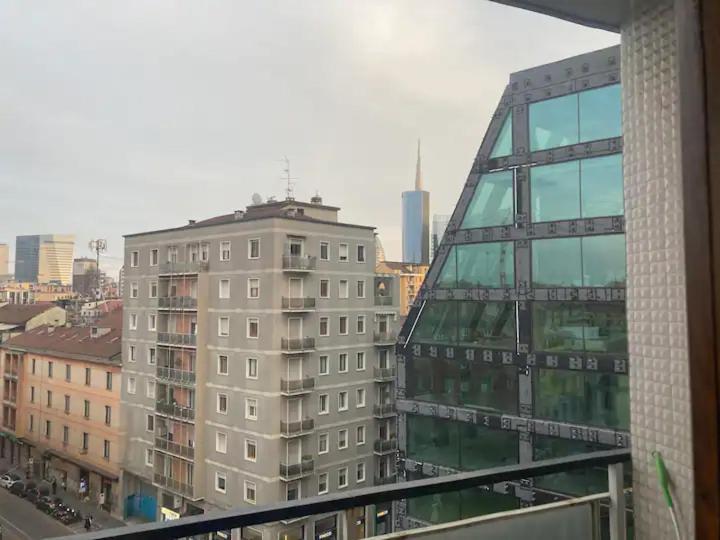 Fidias House Apartment Milano Ngoại thất bức ảnh