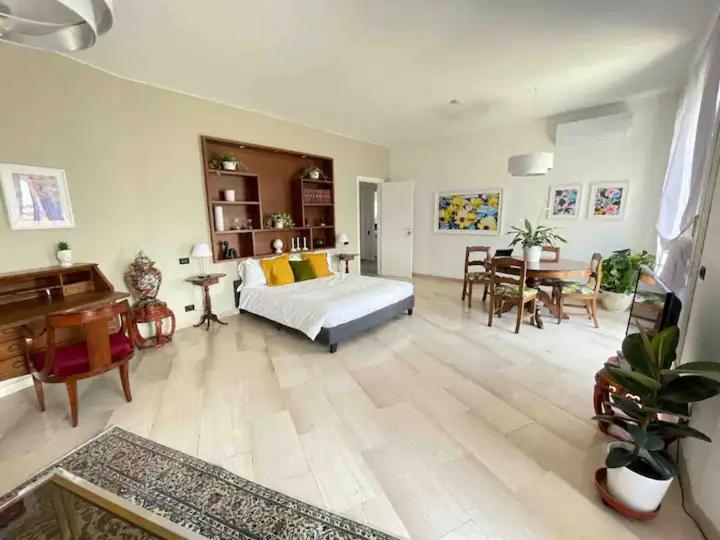 Fidias House Apartment Milano Ngoại thất bức ảnh