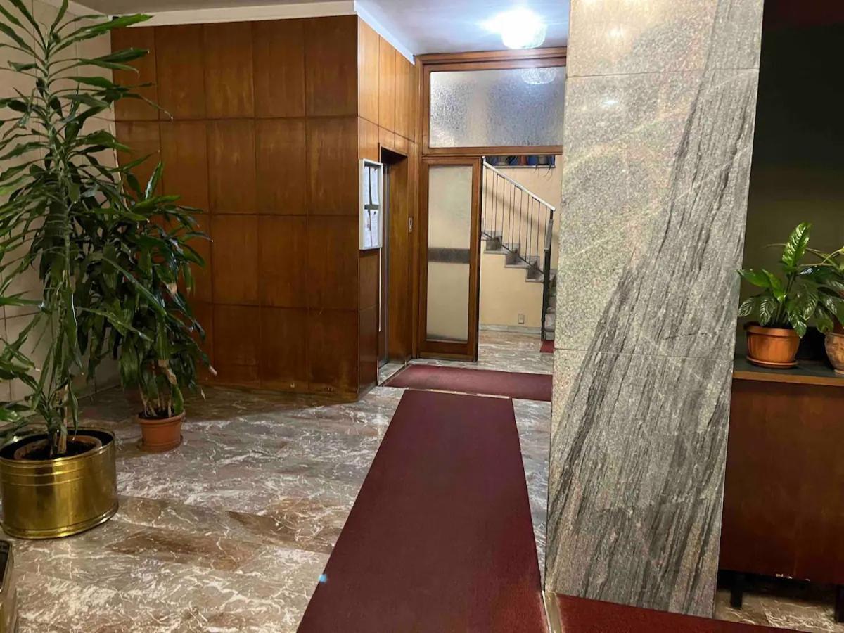 Fidias House Apartment Milano Ngoại thất bức ảnh