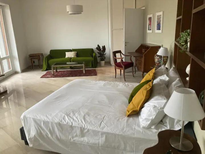 Fidias House Apartment Milano Ngoại thất bức ảnh