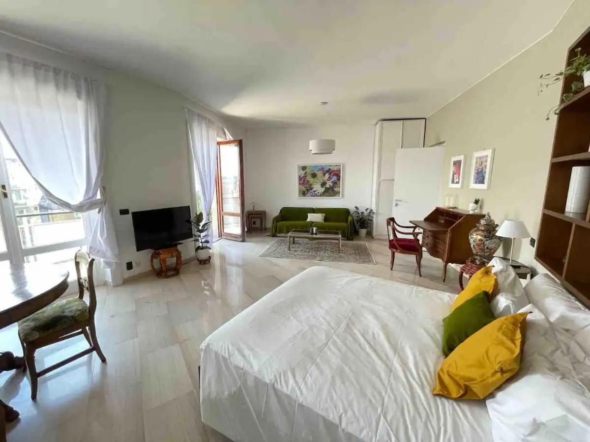 Fidias House Apartment Milano Ngoại thất bức ảnh